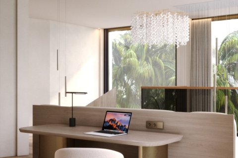1 bedroom Apartment in South Kuta, Badung, Bali (14464) 14