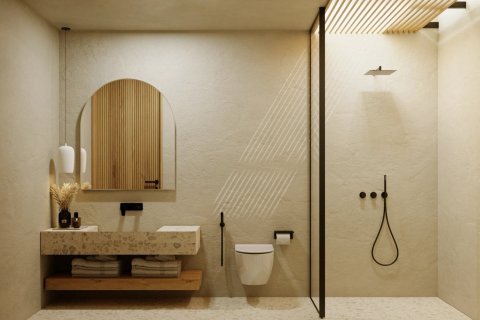 2 bedrooms Villa in Mengwi, Badung, Bali (14467) 20