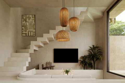 2 bedrooms Villa in Mengwi, Badung, Bali (14467) 14
