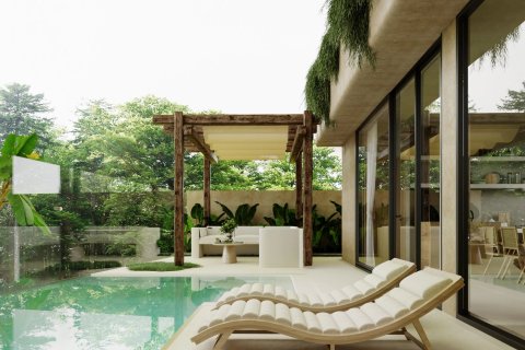2 bedrooms Villa in Mengwi, Badung, Bali (14467) 6