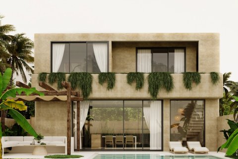 2 bedrooms Villa in Mengwi, Badung, Bali (14467) 4