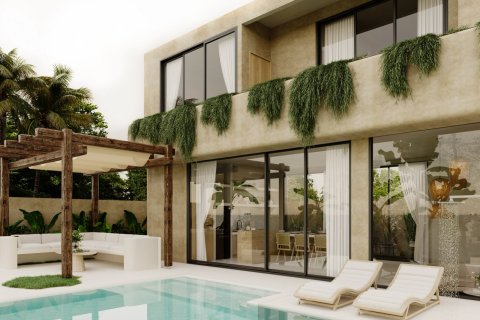 2 bedrooms Villa in Mengwi, Badung, Bali (14467)
