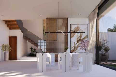 4 bedrooms Villa in South Kuta, Badung, Bali (14468) 7
