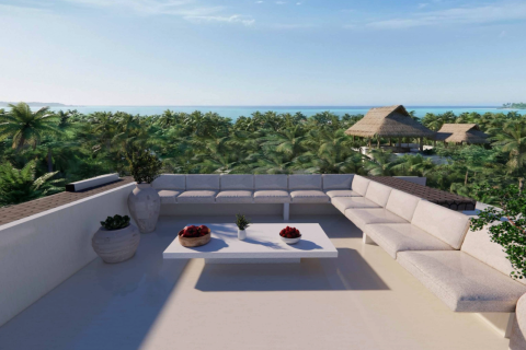 4 bedrooms Villa in South Kuta, Badung, Bali (14468)