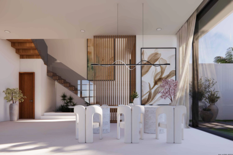 4 bedrooms Villa in South Kuta, Badung, Bali (14468) 13