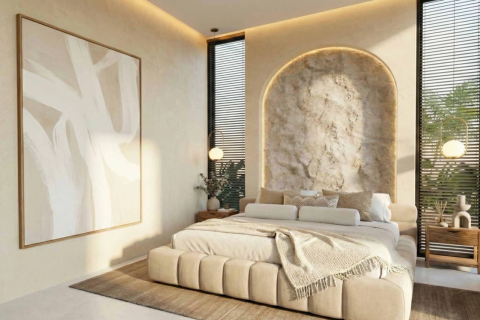 4 bedrooms Villa in South Kuta, Badung, Bali (14468) 11