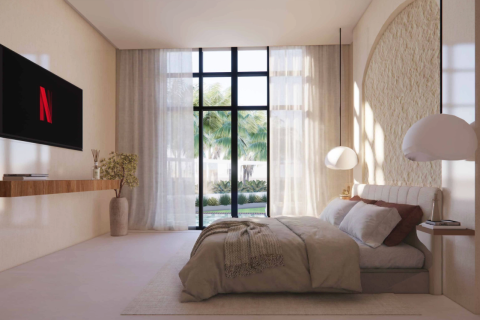 4 bedrooms Villa in South Kuta, Badung, Bali (14468) 9