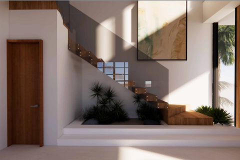 4 bedrooms Villa in South Kuta, Badung, Bali (14468) 4