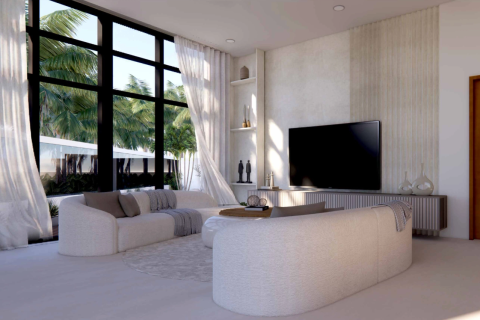4 bedrooms Villa in South Kuta, Badung, Bali (14468) 5