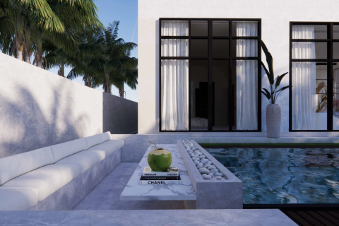 4 bedrooms Villa in South Kuta, Badung, Bali (14468) 3