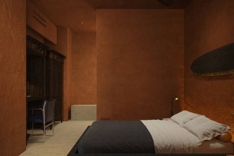 Studio Apartment in Pecatu, Badung, Bali (15521) 6