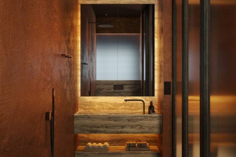 Studio Apartment in Pecatu, Badung, Bali (15521) 7