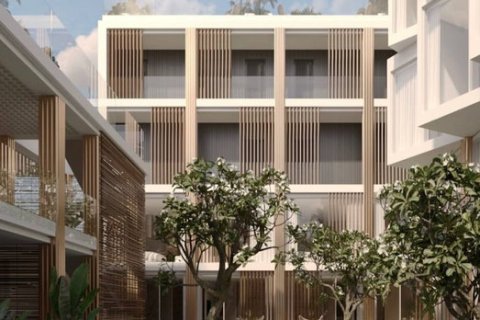 Studio Apartment in Kerobokan, Badung, Bali (15516) 4