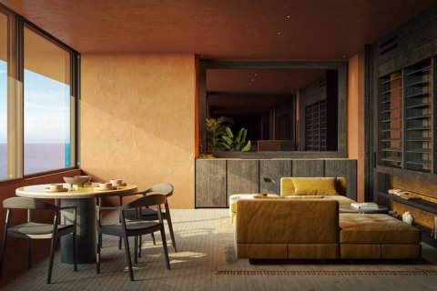 Studio Apartment in Pecatu, Badung, Bali (15519) 4