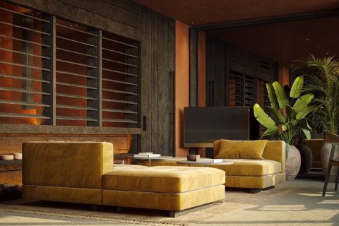 Studio Apartment in Pecatu, Badung, Bali (15519) 5