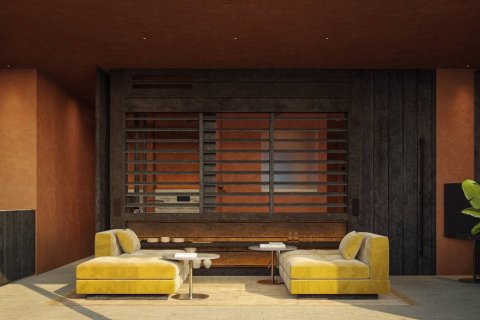 Studio Apartment in Pecatu, Badung, Bali (15519) 7