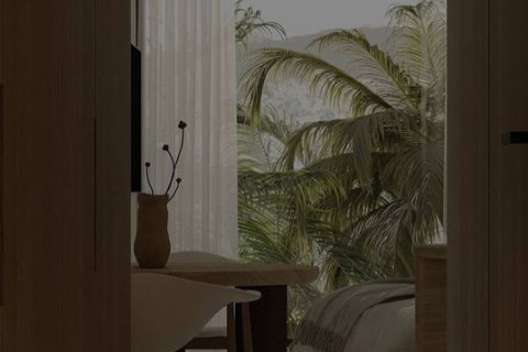 Studio Apartment in Kerobokan, Badung, Bali (15515) 9