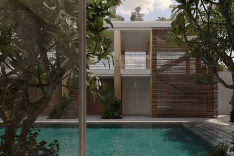 Studio Apartment in Kerobokan, Badung, Bali (15515) 5