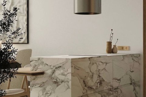 Studio Apartment in Kerobokan, Badung, Bali (15517) 5