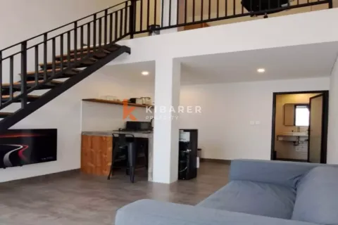 1 bedroom Villa in Kerobokan, Badung, Bali (12566) 1