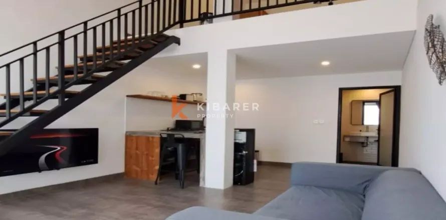 1 bedroom Villa in Kerobokan, Badung, Bali (12566)