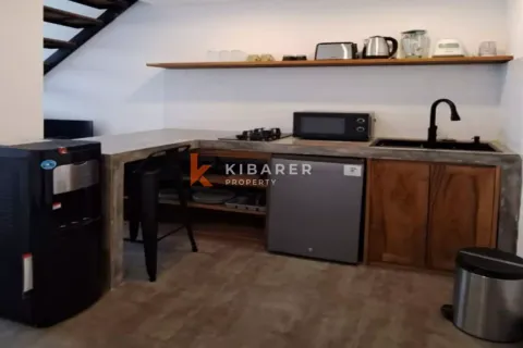 1 bedroom Villa in Kerobokan, Badung, Bali (12566) 3