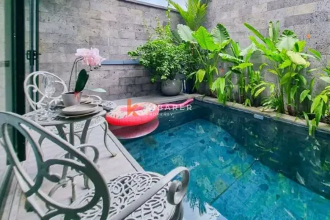 1 bedroom Villa in Badung, Bali (12568) 9