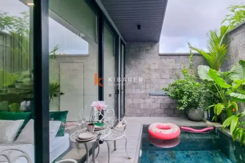 1 bedroom Villa in Badung, Bali (12568) 1