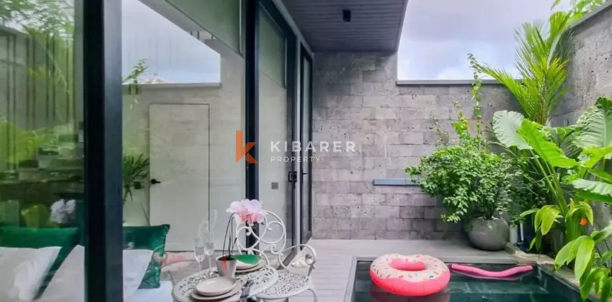 1 bedroom Villa in Badung, Bali (12568)
