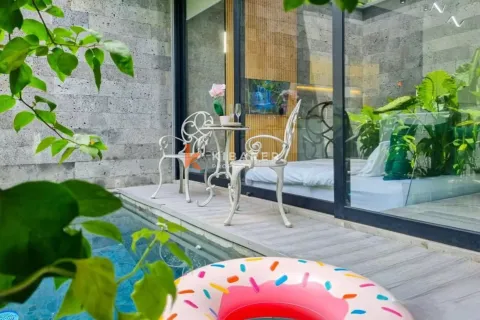 1 bedroom Villa in Badung, Bali (12568) 8