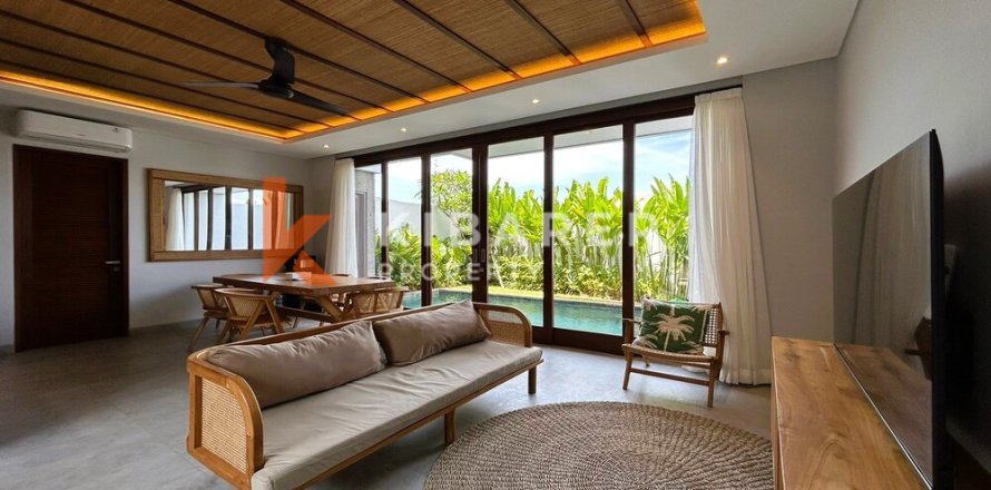 2 bedrooms Villa in Canggu, Badung, Bali (12567)