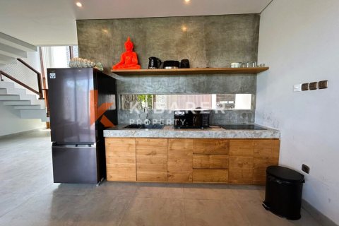 2 bedrooms Villa in Canggu, Badung, Bali (12567) 12