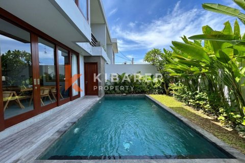 2 bedrooms Villa in Canggu, Badung, Bali (12567) 4