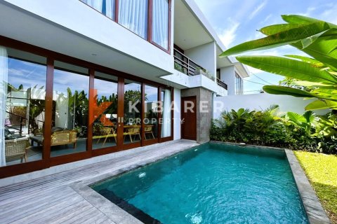2 bedrooms Villa in Canggu, Badung, Bali (12567) 2