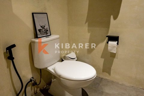 1 bedroom Villa in Tibubeneng, Badung, Bali (12569) 9