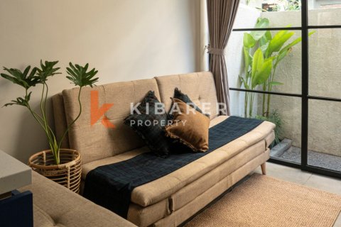 1 bedroom Villa in Tibubeneng, Badung, Bali (12569) 3