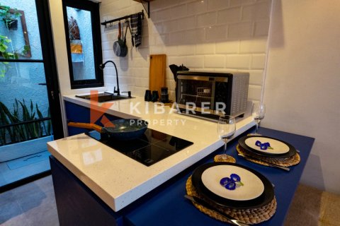 1 bedroom Villa in Tibubeneng, Badung, Bali (12569) 5