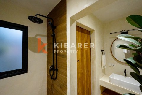 1 bedroom Villa in Tibubeneng, Badung, Bali (12569) 10