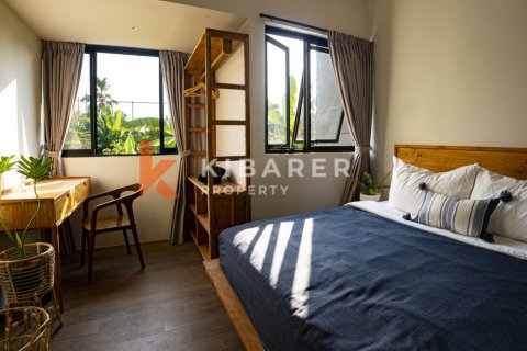 1 bedroom Villa in Tibubeneng, Badung, Bali (12569) 8