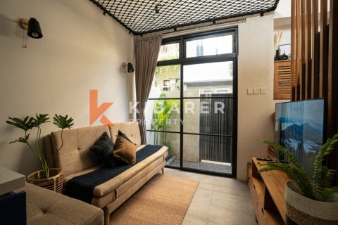 1 bedroom Villa in Tibubeneng, Badung, Bali (12569) 2
