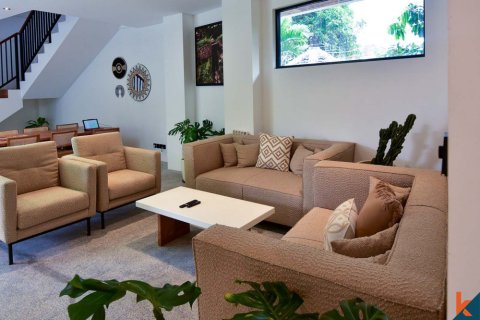 1 bedroom Villa in Canggu, Badung, Bali (11832) 6
