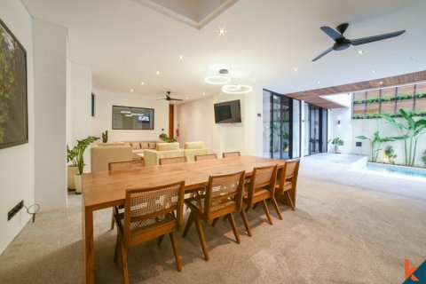 1 bedroom Villa in Canggu, Badung, Bali (11832) 7