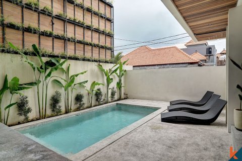 1 bedroom Villa in Canggu, Badung, Bali (11833) 5