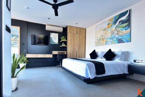 1 bedroom Villa in Canggu, Badung, Bali (11833) 1