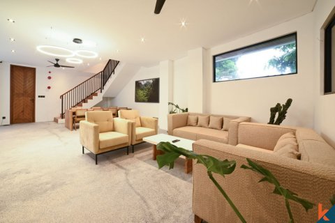 1 bedroom Villa in Canggu, Badung, Bali (11834) 7