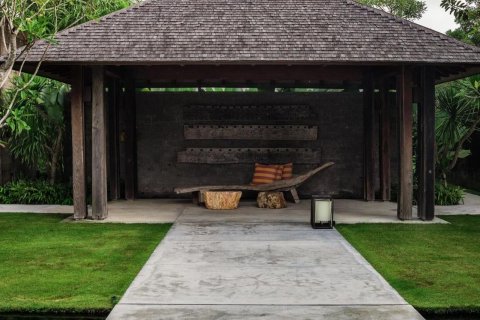 7 bedrooms Villa in Cemagi, Mengwi, Badung, Bali (4628) 9