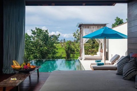 7 bedrooms Villa in Cemagi, Mengwi, Badung, Bali (4628) 11