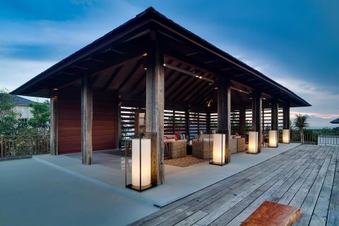 7 bedrooms Villa in Cemagi, Mengwi, Badung, Bali (4628) 16