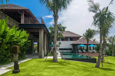 7 bedrooms Villa in Cemagi, Mengwi, Badung, Bali (4628) 7