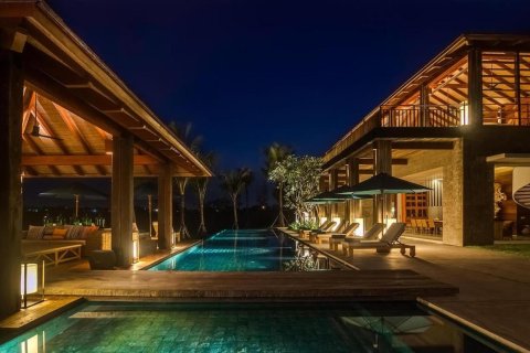 7 bedrooms Villa in Cemagi, Mengwi, Badung, Bali (4628) 18